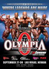 2012 Mr. Olympia (US$39.95; A$49.95)