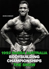 1992 NABBA Australian Bodybuilding Championships - The Show - Men & Women