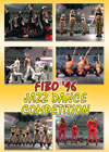 FIBO '96 Jazz Dance Competition