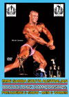 1996 SABBA South Australian Bodybuilding Championships