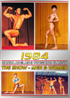 1984 SABBA Mr. & Ms Adelaide: The Show