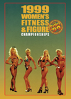 1999 Women's Fitness & Figure Championships at FIBO '99