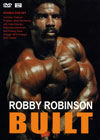 Robby Robinson – Built 2 DVD Set (Dual Price: US$49.95; A$59.95)