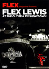 Flex Lewis - At the Olympia 212 Showdown (Dual price US$39.95 or A$49.95)