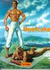Beefcake by F. Valentine Hooven, III: Taschen 1995 (Dual US$19.95 or A$29.95)