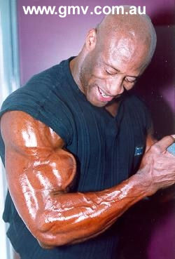 Pumping up Pumping Up