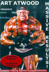 Art Atwood - Massive Results, (Dual price US$44.95 or A$64.95)