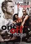 Mario Rieger - On and off stage