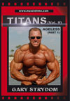 Muscletime Titans Vol 9 - Gary Strydom - Ageless