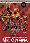 2006 Mr. Olympia (Dual price US$39.95 or A$62.95)