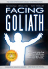 Facing Goliath (Dual price US$39.95 or A$62.95)
