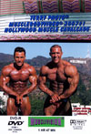 2007 Hollywood Muscle Cavalcade (Dual price US$49.95 or A$74.95)