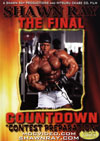 Shawn Ray - Final Countdown  (Dual price US$39.95 or A$62.95)