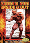 Shawn Ray - Inside and Out  (Dual price US$34.95 or A$44.95)