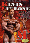 Kevin Levrone / Maryland Muscle Machine : M3 (Dual price US$39.95 or A$75.00)