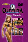 2004 Fitness Olympia DVD DUAL PRICE: US$39.95 OR AUST$64.95
