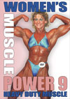 Women's Muscle Power # 9 - Heavy Duty Muscle