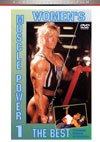 Women's Muscle Power #1 - THE BEST!