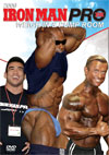 2006 Iron Man Pro -Weigh In and Pump Room DVD