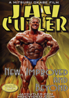 Jay Cutler: New Improved and Beyond DVD