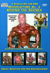 Muscletime # 2 - Behind the Scenes: Note dual pricing.